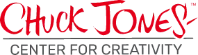 Logo for Chuck Jones Center for Creativity